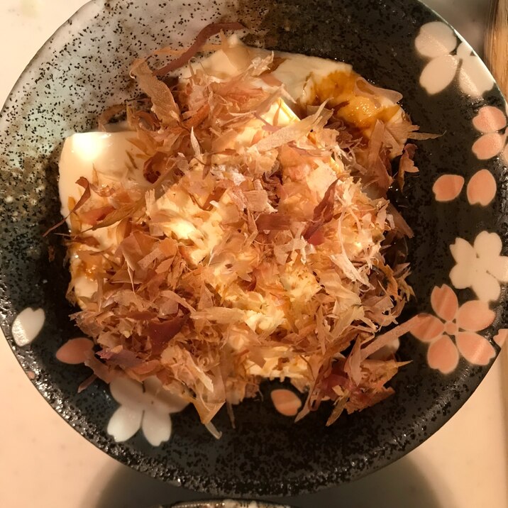 クリームチーズ温奴 レシピ 作り方 By 簡単 時短 レンジママ 楽天レシピ